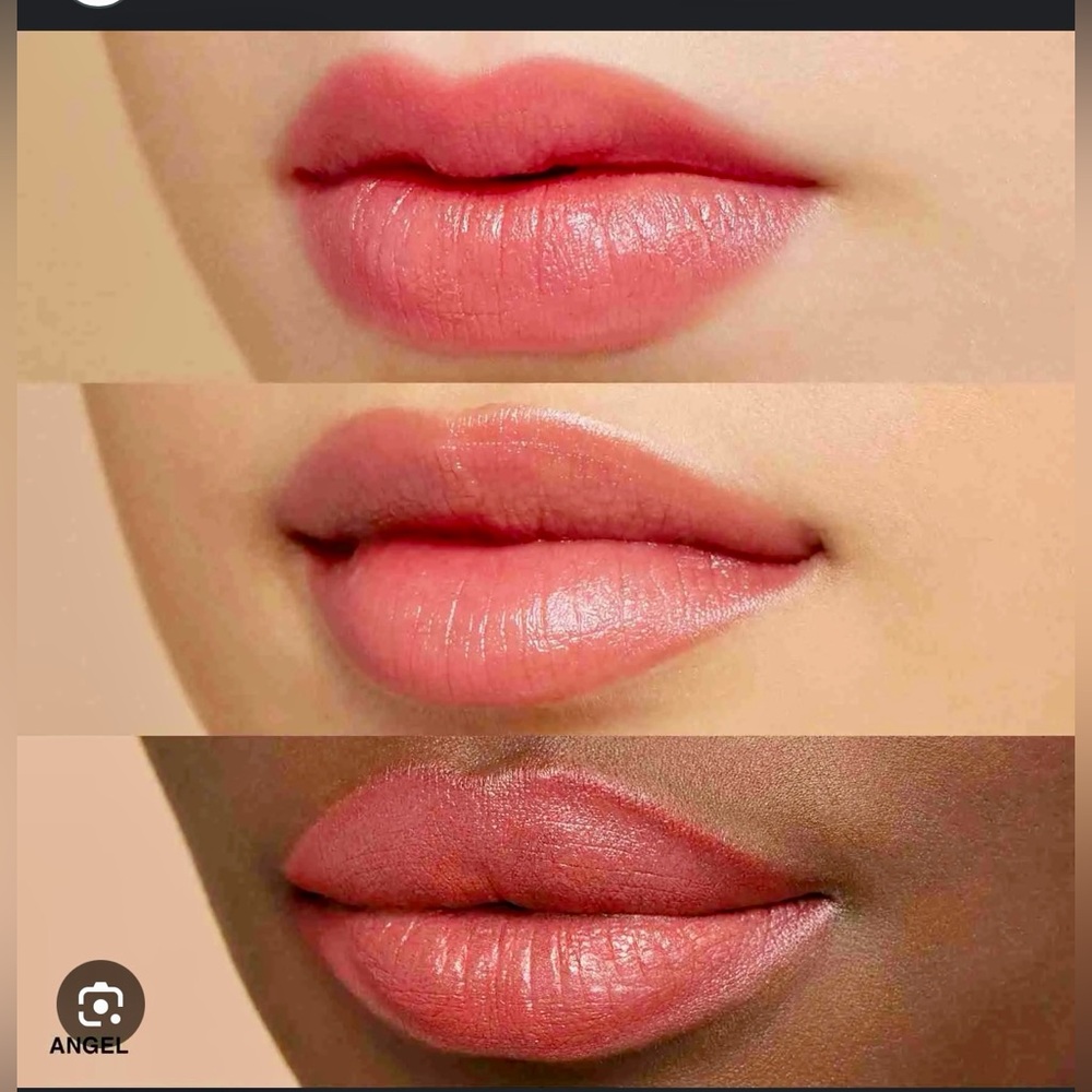 Bobbi Brown Crushed Lip in shade Angel